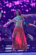 Jacqueline Fernandez performance at 36th Asian Racing Competition on 25th Jan 2016